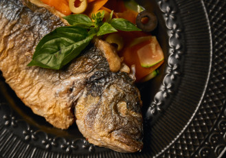  с овощной пастой6